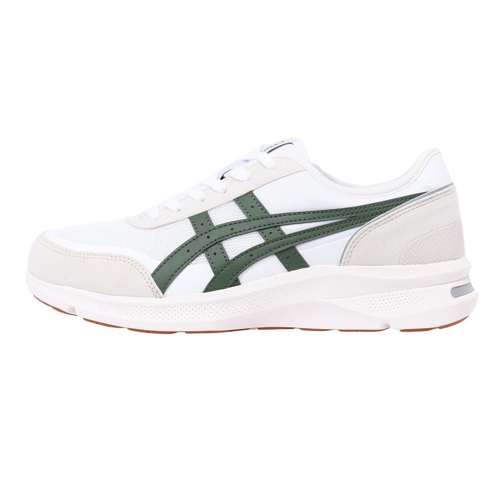 アシックス（ASICS）（メンズ）スニーカー ウォーキングシューズ ハダシウォーカー 1291A056.100