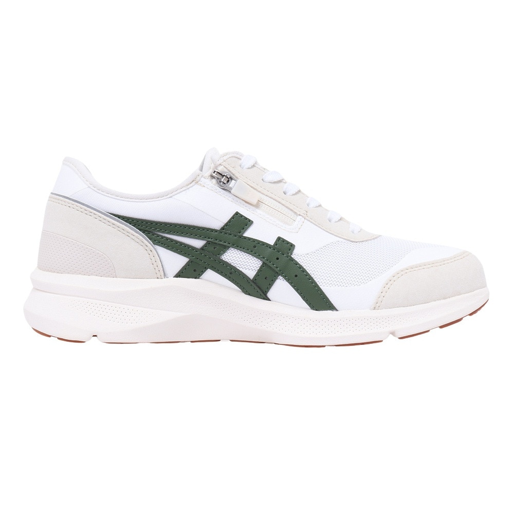 アシックス（ASICS）（メンズ）スニーカー ウォーキングシューズ ハダシウォーカー 3E相当 1291A056.100