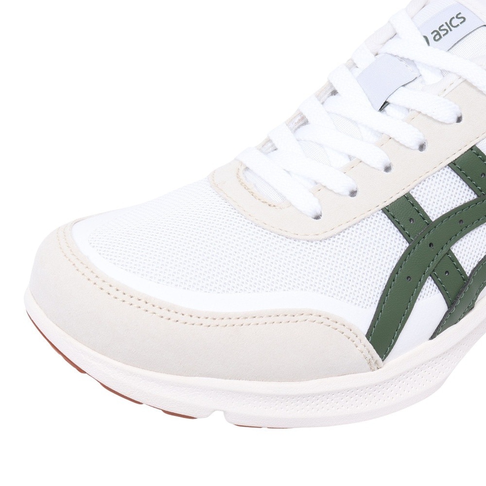アシックス（ASICS）（メンズ）スニーカー ウォーキングシューズ ハダシウォーカー 3E相当 1291A056.100