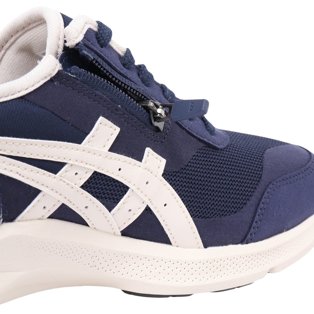アシックス（ASICS）（メンズ）スニーカー ウォーキングシューズ ハダシウォーカー 3E相当 1291A056.400
