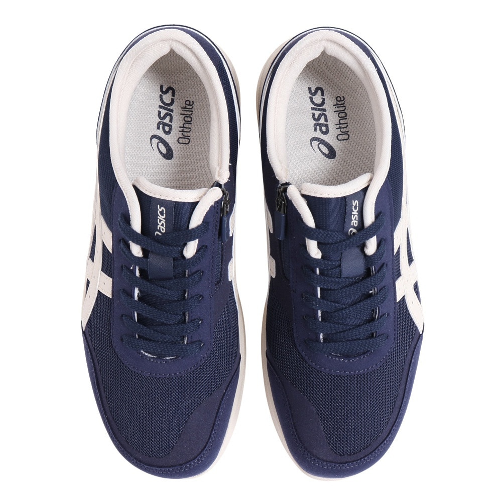 アシックス（ASICS）（メンズ）スニーカー ウォーキングシューズ ハダシウォーカー 3E相当 1291A056.400