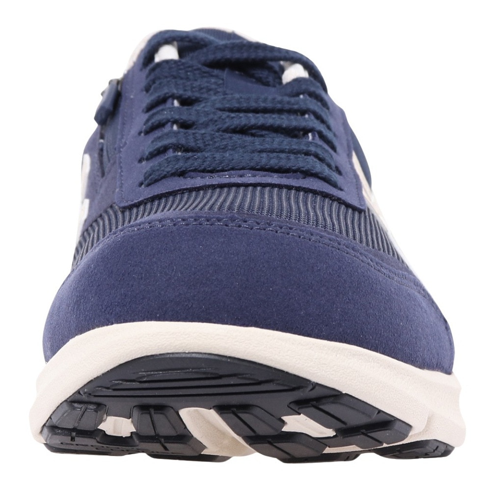 アシックス（ASICS）（メンズ）スニーカー ウォーキングシューズ ハダシウォーカー 3E相当 1291A056.400