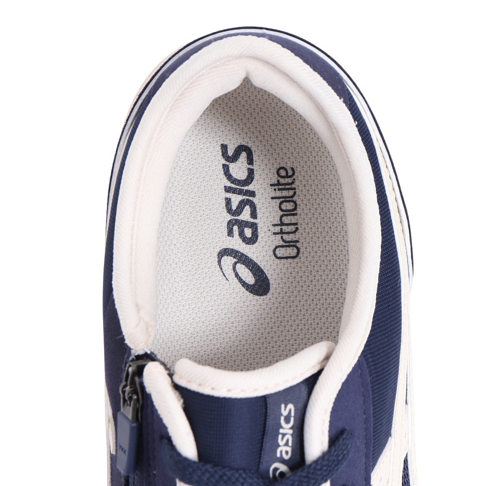 アシックス（ASICS）（メンズ）スニーカー ウォーキングシューズ ハダシウォーカー 3E相当 1291A056.400