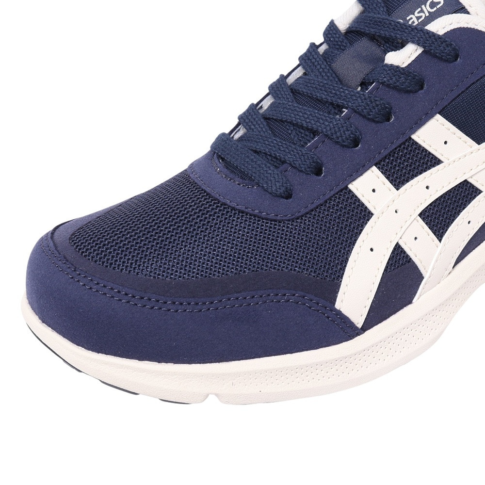 アシックス（ASICS）（メンズ）スニーカー ウォーキングシューズ ハダシウォーカー 3E相当 1291A056.400