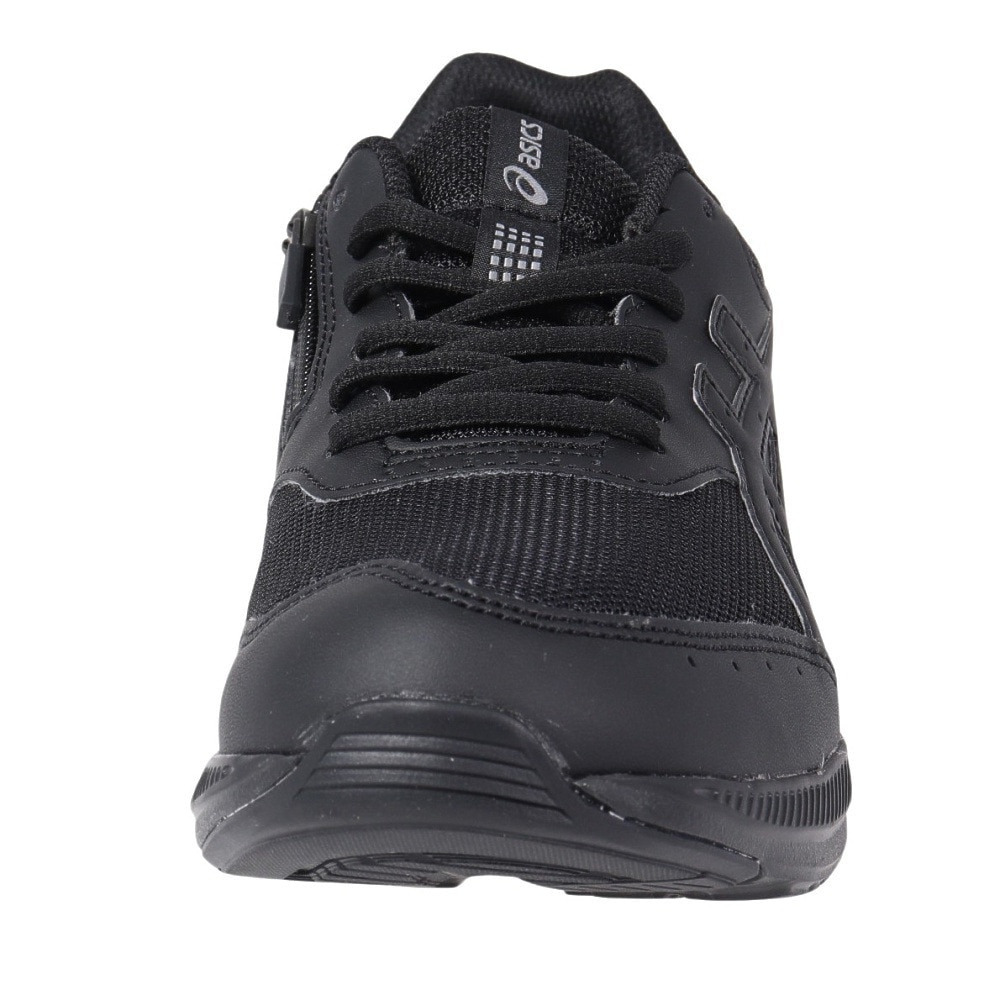 アシックス（ASICS）（メンズ）GEL-FUNWALKER M042 1291A042.001 スニーカー ウォーキングシューズ ファスナー 
