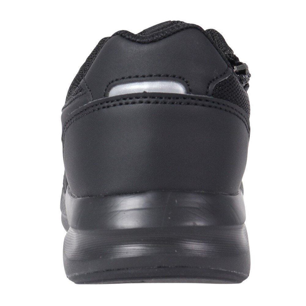 アシックス（ASICS）（メンズ）GEL-FUNWALKER M042 1291A042.001 スニーカー ウォーキングシューズ ファスナー 