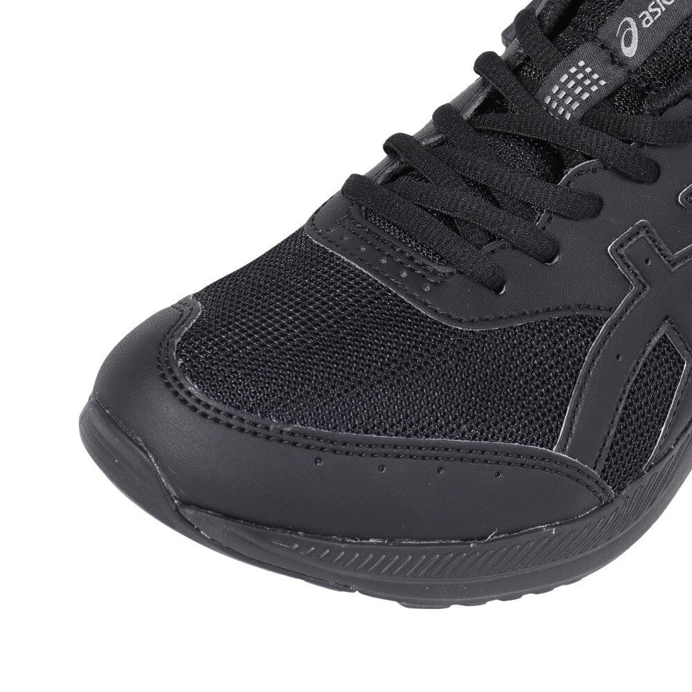 アシックス（ASICS）（メンズ）GEL-FUNWALKER M042 1291A042.001 スニーカー ウォーキングシューズ ファスナー 