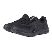 (メンズ)GEL-FUNWALKER M042 1291A042.001 スニーカー ウォーキングシューズ ファスナー
