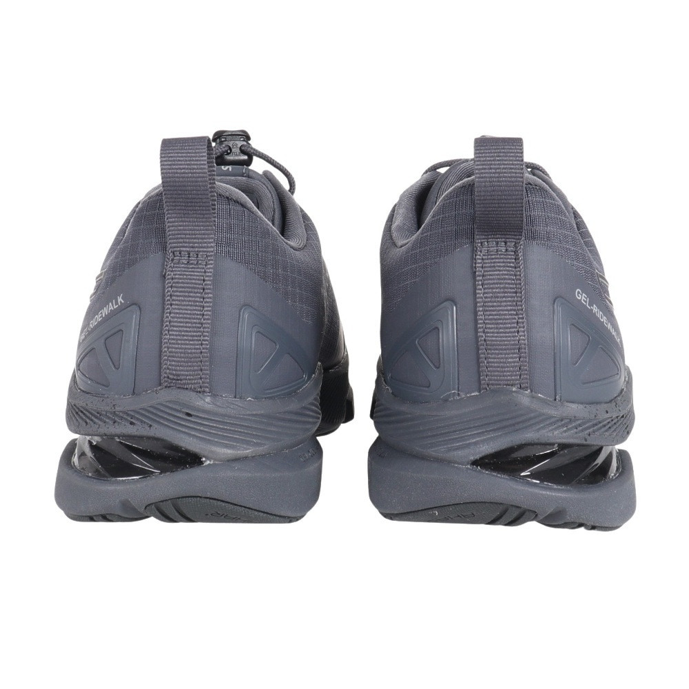 アシックス（ASICS）（メンズ）スニーカー ウォーキングシューズ ゲルライドウォーク 1293A036.020 GORE-TEX 防水 