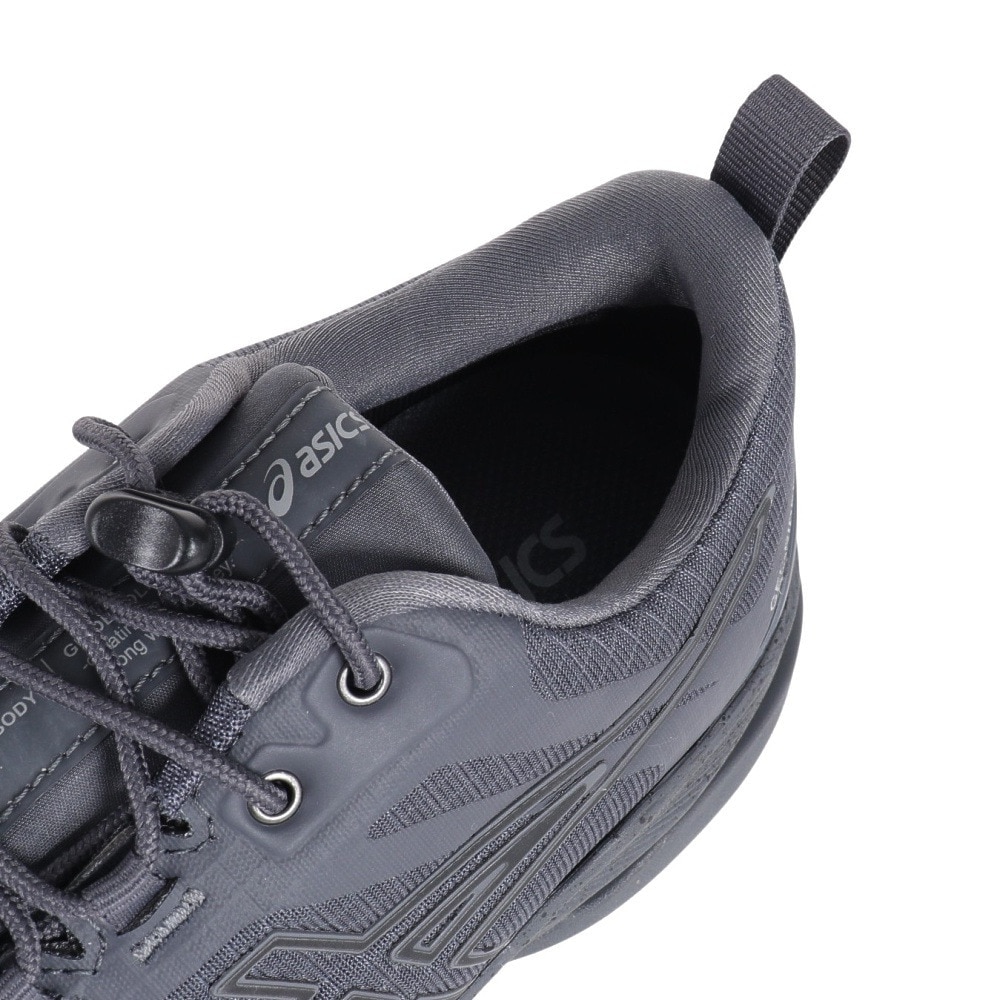アシックス（ASICS）（メンズ）スニーカー ウォーキングシューズ ゲルライドウォーク 1293A036.020 GORE-TEX 防水 