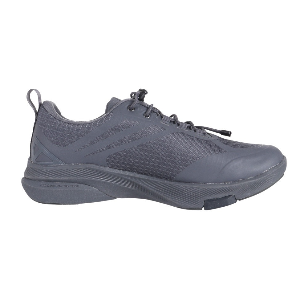 アシックス（ASICS）（メンズ）スニーカー ウォーキングシューズ ゲルライドウォーク 1293A036.020 GORE-TEX 防水 