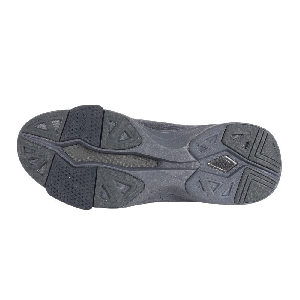 アシックス（ASICS）（メンズ）スニーカー ウォーキングシューズ ゲルライドウォーク 1293A036.020 GORE-TEX 防水 