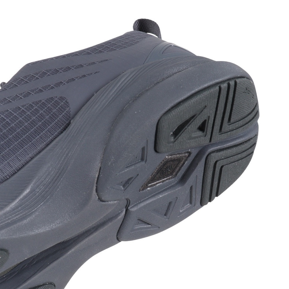アシックス（ASICS）（メンズ）スニーカー ウォーキングシューズ ゲルライドウォーク 1293A036.020 GORE-TEX 防水 