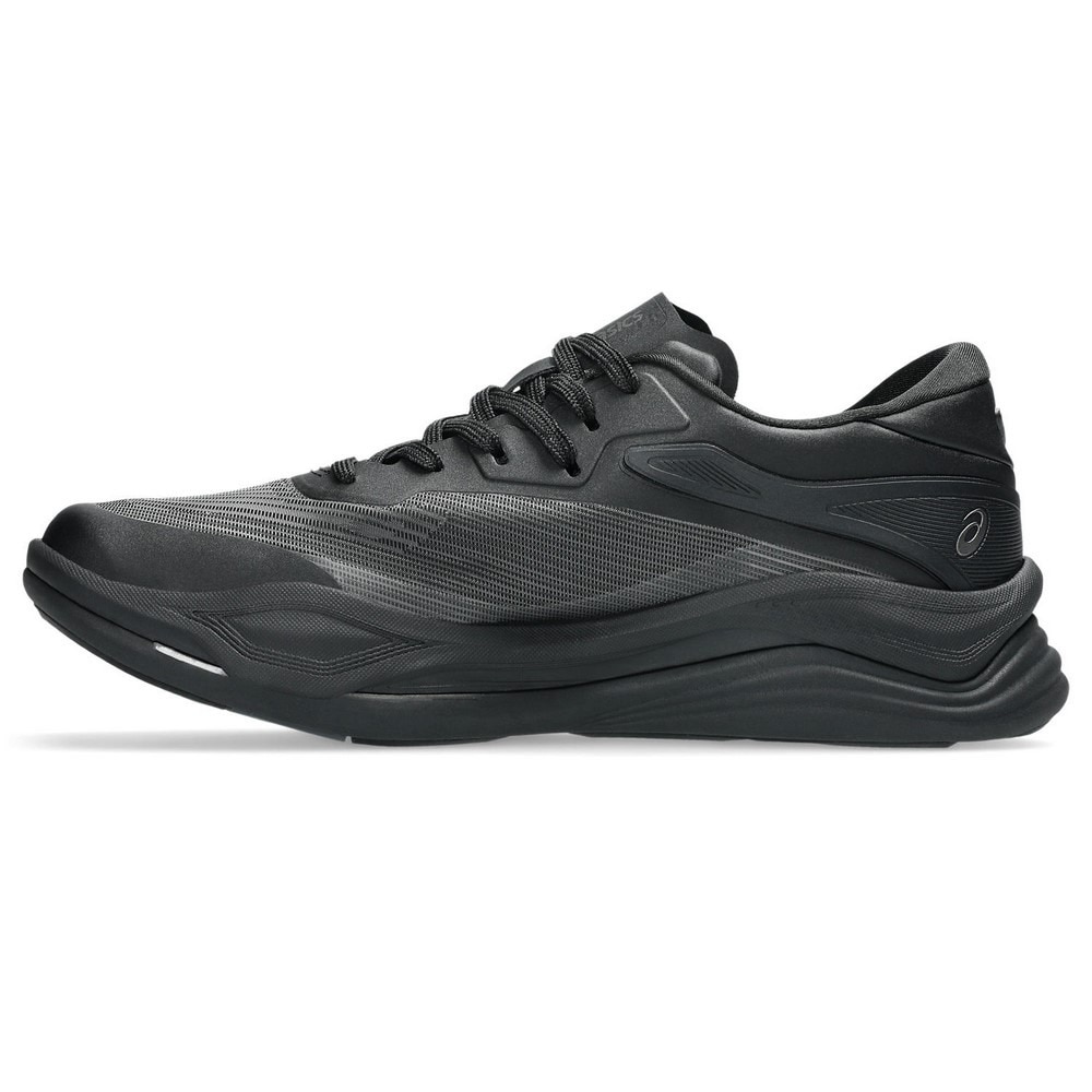 アシックス（ASICS）（メンズ）スニーカー ウォーキングシューズ GEL-RIDEWALK 2 1293A040M.001