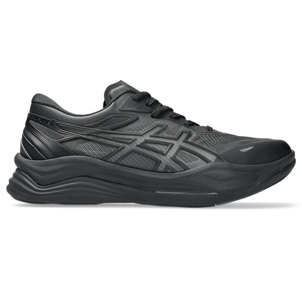 アシックス（ASICS）（メンズ）スニーカー ウォーキングシューズ GEL-RIDEWALK 2 1293A040M.001