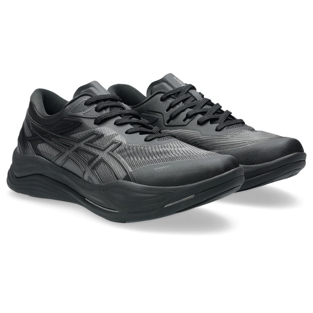 アシックス（ASICS）（メンズ）スニーカー ウォーキングシューズ GEL-RIDEWALK 2 1293A040M.001