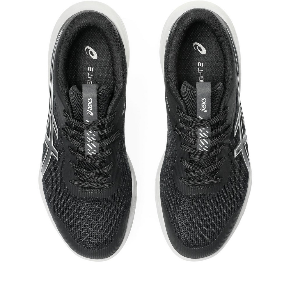 アシックス（ASICS）（メンズ）スニーカー ウォーキングシューズ GEL-RIDEWALK LIGHT 2 1293A041.001