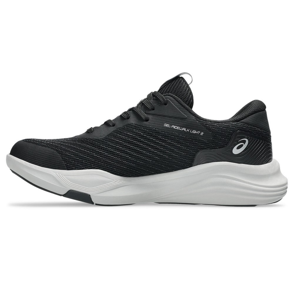 アシックス（ASICS）（メンズ）スニーカー ウォーキングシューズ GEL-RIDEWALK LIGHT 2 1293A041.001