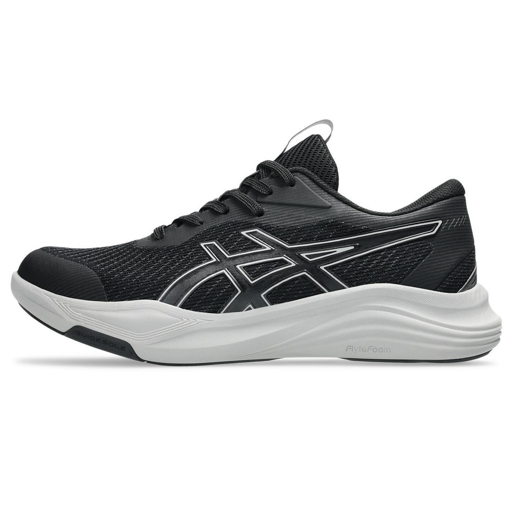 アシックス（ASICS）（メンズ）スニーカー ウォーキングシューズ GEL-RIDEWALK LIGHT 2 1293A041.001