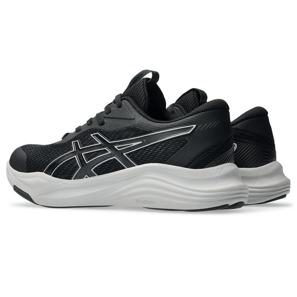 アシックス（ASICS）（メンズ）スニーカー ウォーキングシューズ GEL-RIDEWALK LIGHT 2 1293A041.001