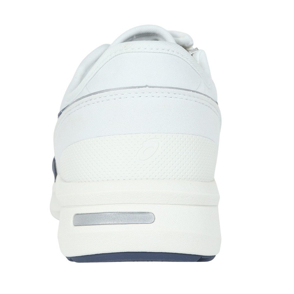 アシックス（ASICS）（メンズ）スニーカー ウォーキングシューズ ハダシ ウォーカー M056 グレー 1291A056.101 スニーカー