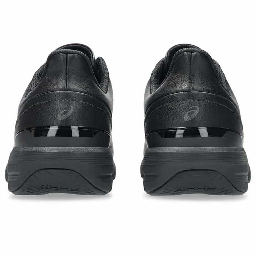 アシックス（ASICS）（メンズ）スニーカー ウォーキングシューズ ハダシウォーカー M064 ブラック 1291A064.001 スポーツシューズ