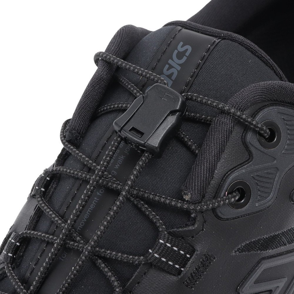 アシックス（ASICS）（メンズ）スニーカー ウォーキングシューズ ゲル