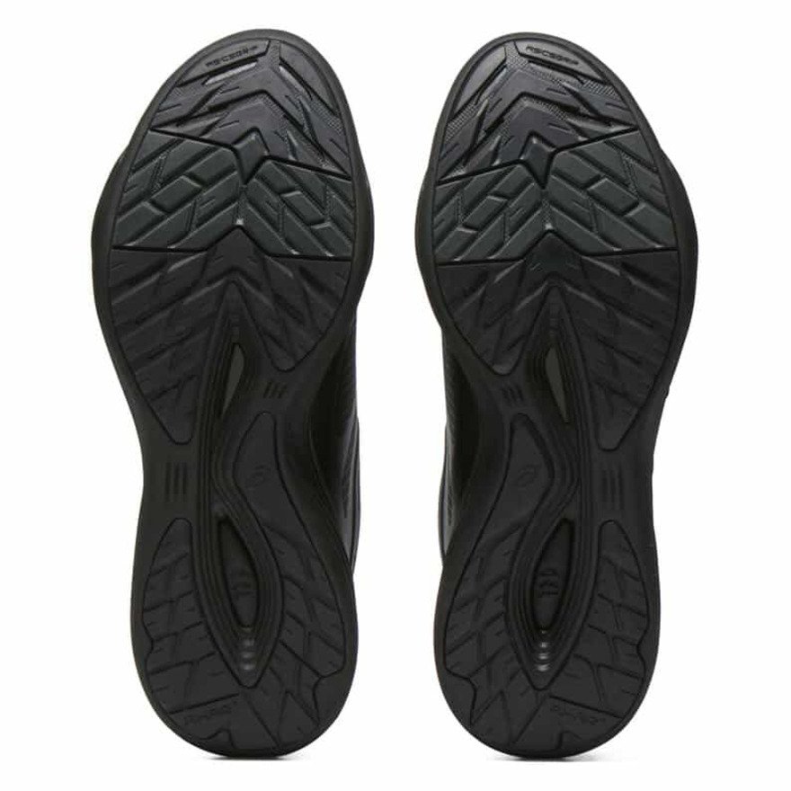 アシックス（ASICS）（メンズ）スニーカー ウォーキングシューズ ゲルライドウォーク ゴアテックス 2 ブラック 1293A044.001 スポーツ シューズ 防水