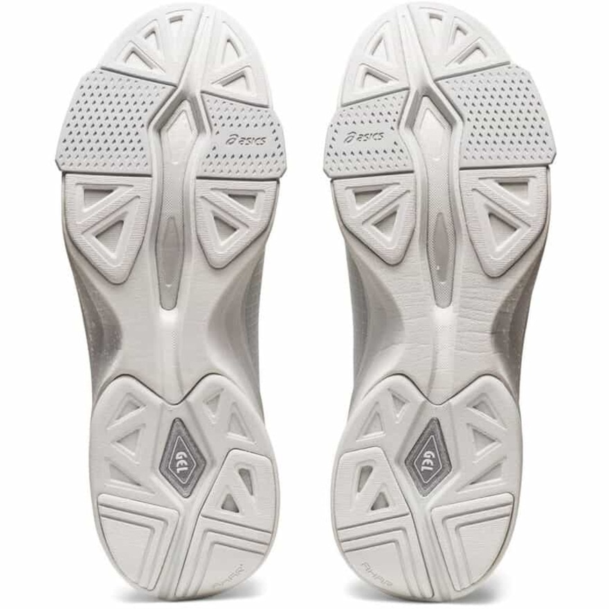 アシックス（ASICS）（メンズ、レディース）ウォーキングシューズ ゲルライドウォーク GORE-TEX ライトグレー 1293A036.021 スポーツ スニーカー