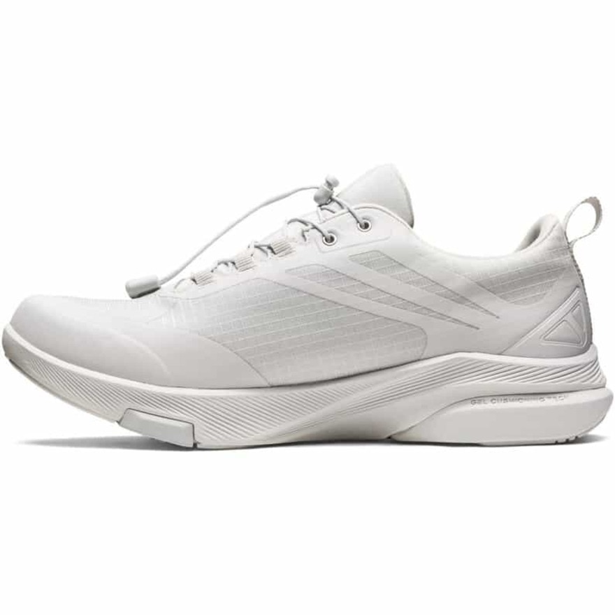 アシックス（ASICS）（メンズ、レディース）ウォーキングシューズ ゲルライドウォーク GORE-TEX ライトグレー 1293A036.021 スポーツ スニーカー