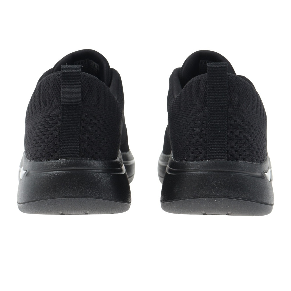 スケッチャーズ｜メンズ スニーカー ゴーウォークアーチフィット GS GO WALK ARCH FIT GS ブラック 216126-BBK -  スポーツ用品はスーパースポーツゼビオ