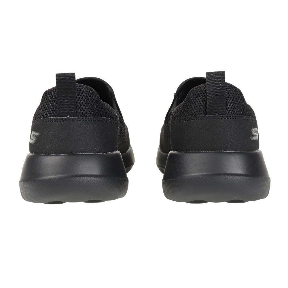 スケッチャーズ（SKECHERS）（メンズ）ウォーキングシューズ ゴー ウォーク マックス クリンチ 216010-BBK