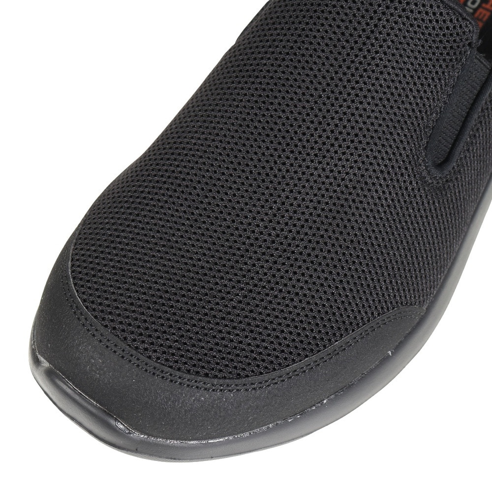 スケッチャーズ（SKECHERS）（メンズ）ウォーキングシューズ ゴー ウォーク マックス クリンチ 216010-BBK