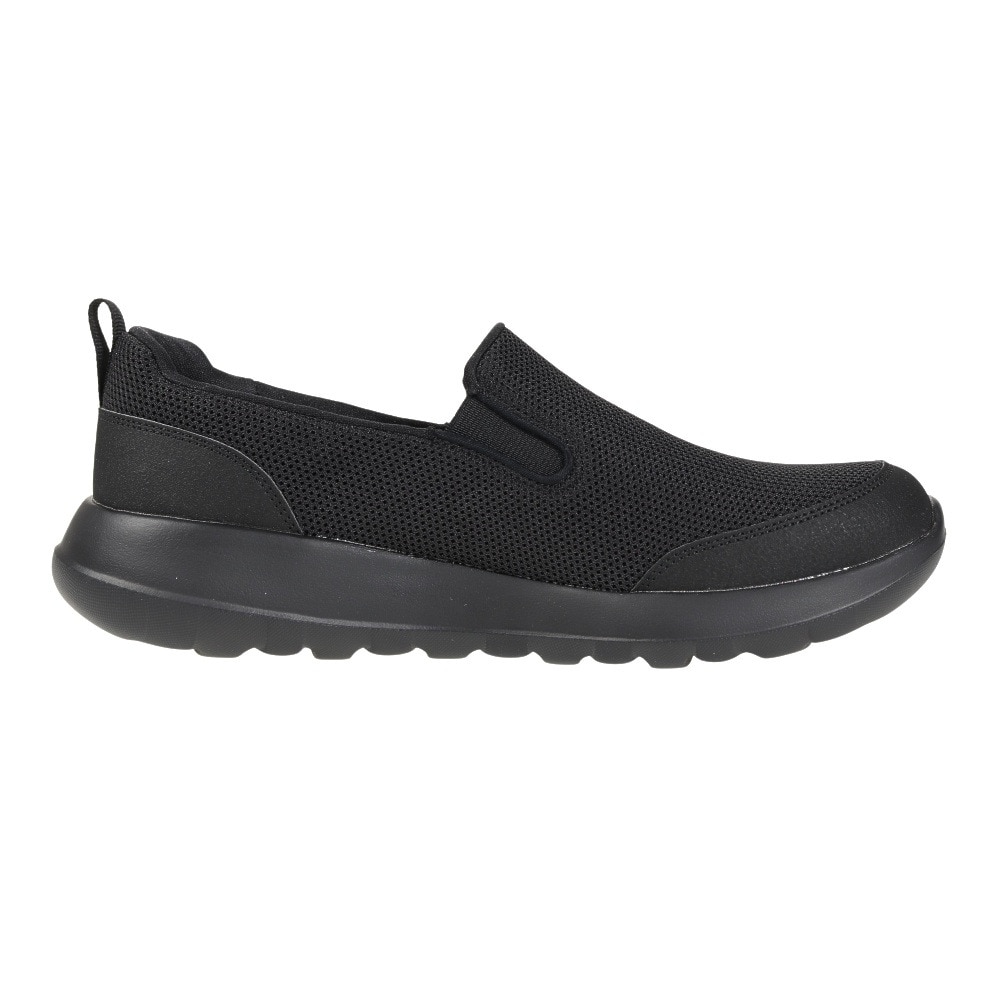 スケッチャーズ（SKECHERS）（メンズ）ウォーキングシューズ ゴー ウォーク マックス クリンチ 216010-BBK