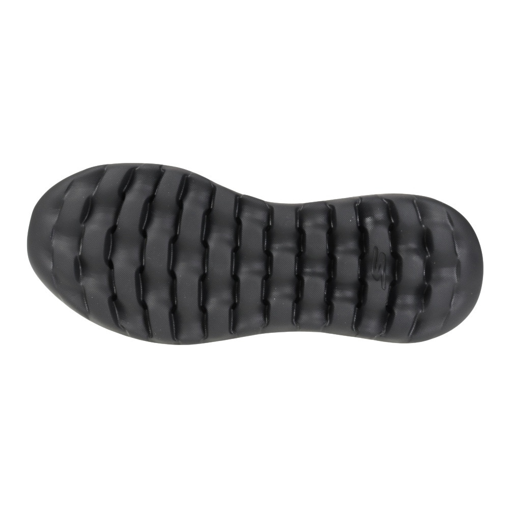 スケッチャーズ（SKECHERS）（メンズ）ウォーキングシューズ ゴー ウォーク マックス クリンチ 216010-BBK