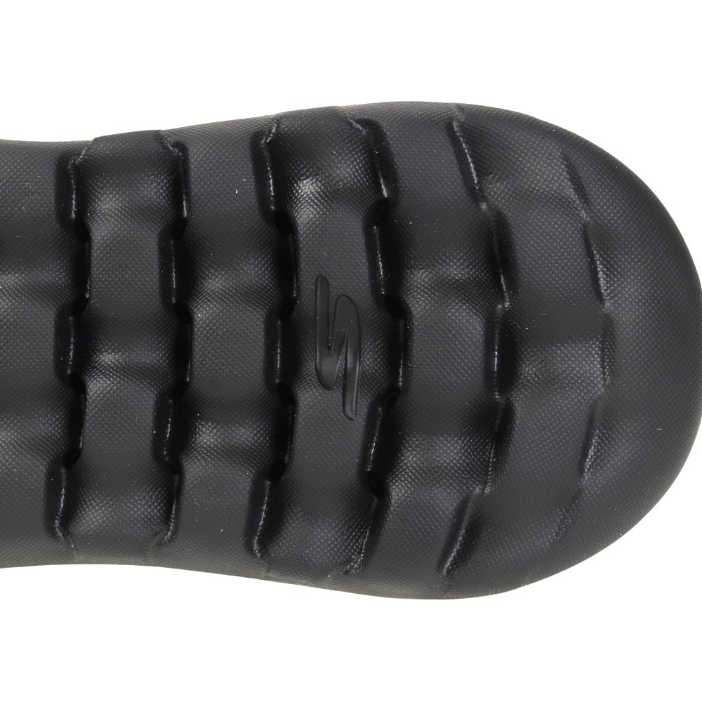 スケッチャーズ（SKECHERS）（メンズ）ウォーキングシューズ ゴー ウォーク マックス クリンチ 216010-BBK