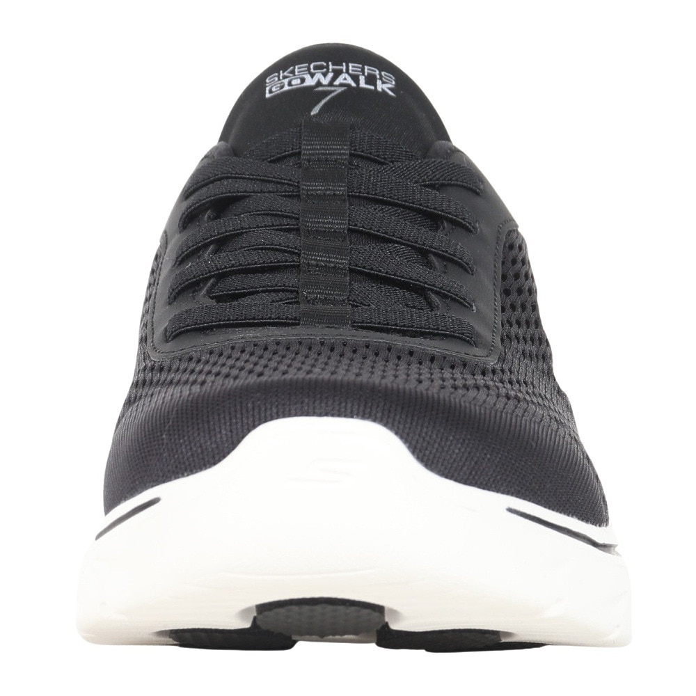 スケッチャーズ（SKECHERS）（メンズ）ウォーキングシューズ SI-GO WALK 7 FH 2 216648-BKW