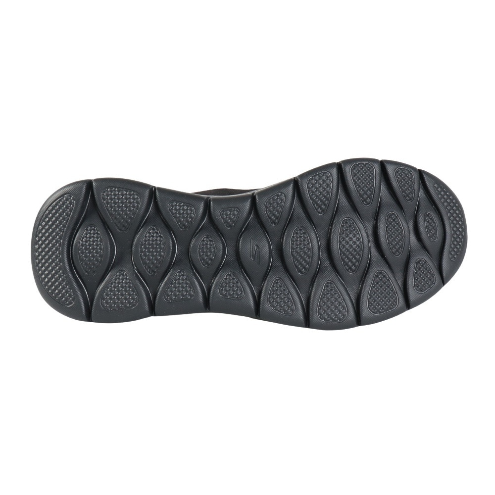スケッチャーズ（SKECHERS）（メンズ）ウォーキングシューズ スリップインズ ゴーウォーク フレックス SM ブラック 216326-BBK スニーカー ハンズフリー 