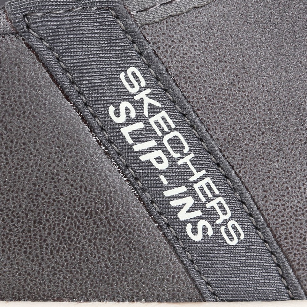 スケッチャーズ（SKECHERS）（メンズ）ウォーキングシューズ スリップインズ ゴーウォーク フレックス SM グレー 216326-GRY スニーカー ハンズフリー
