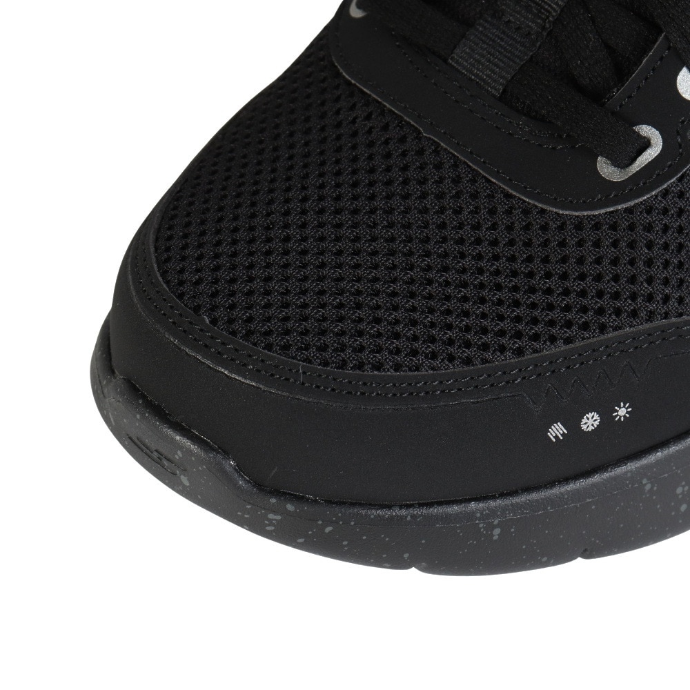 スケッチャーズ（SKECHERS）（メンズ）ウォーキングシューズ SI-GO WALK FLEX-100% WA 216330WW-BBK