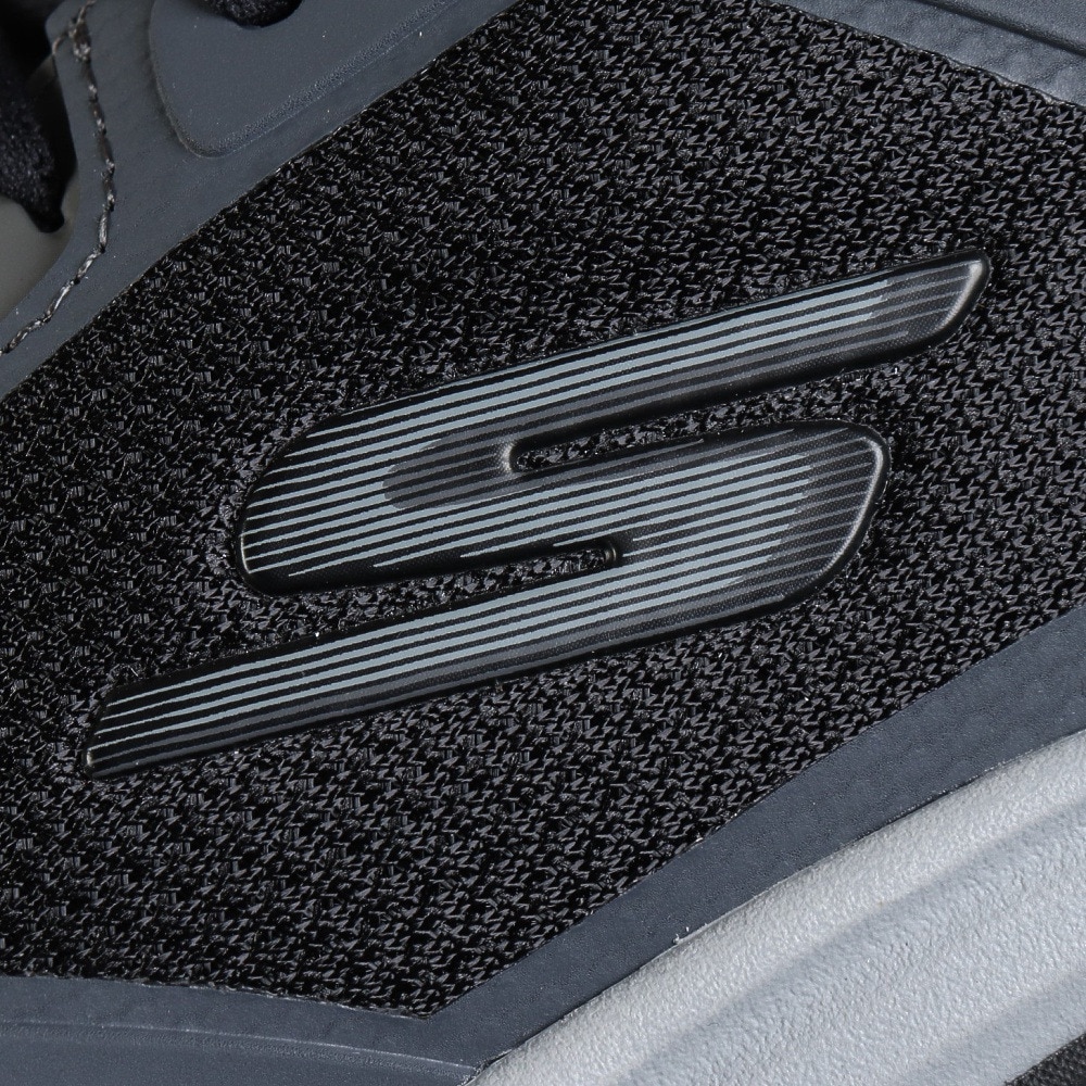 スケッチャーズ（SKECHERS）（メンズ）ウォーキングシューズ SI-GO WALK MAX CUSHIONING 216351-BKCC