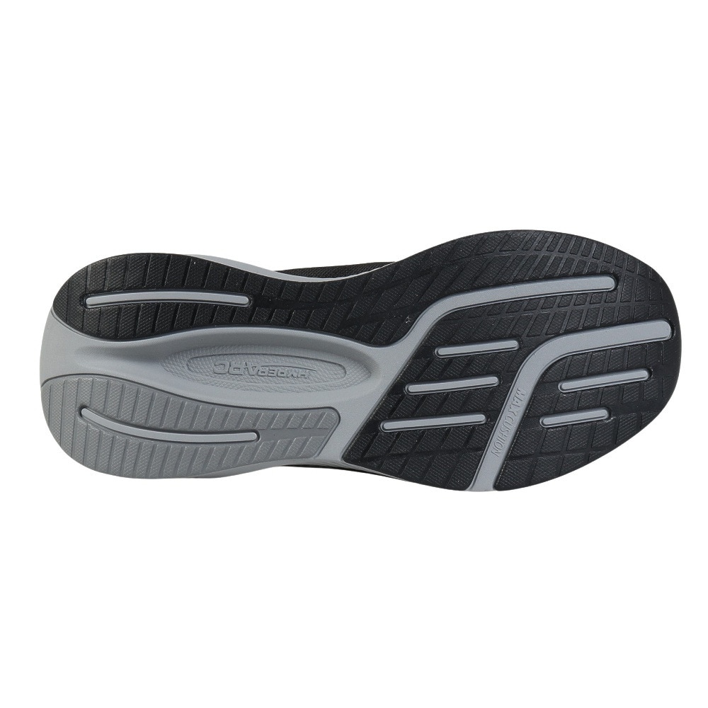 スケッチャーズ（SKECHERS）（メンズ）ウォーキングシューズ SI-GO WALK MAX CUSHIONING 216351-BKCC