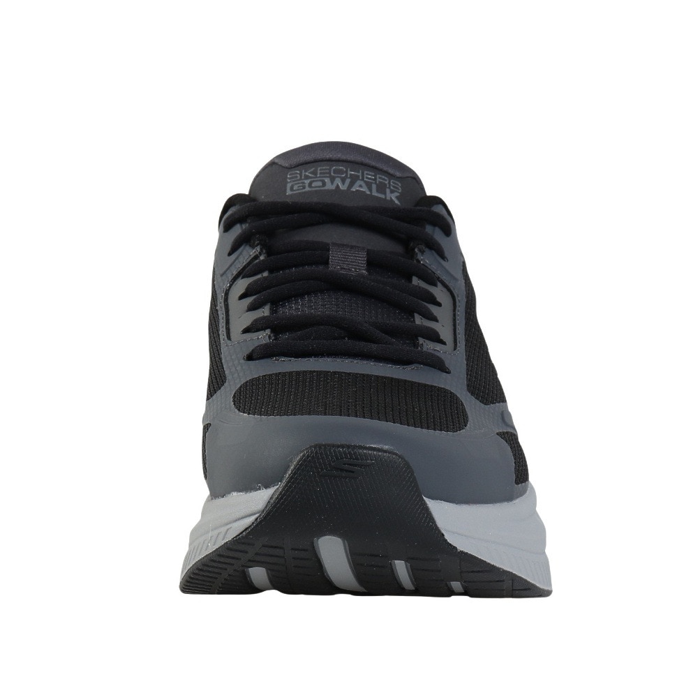 スケッチャーズ（SKECHERS）（メンズ）ウォーキングシューズ SI-GO WALK MAX CUSHIONING 216351-BKCC