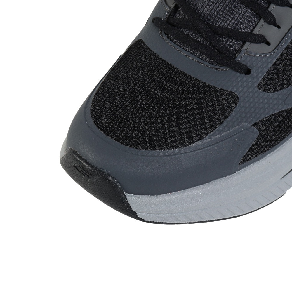 スケッチャーズ（SKECHERS）（メンズ）ウォーキングシューズ SI-GO WALK MAX CUSHIONING 216351-BKCC