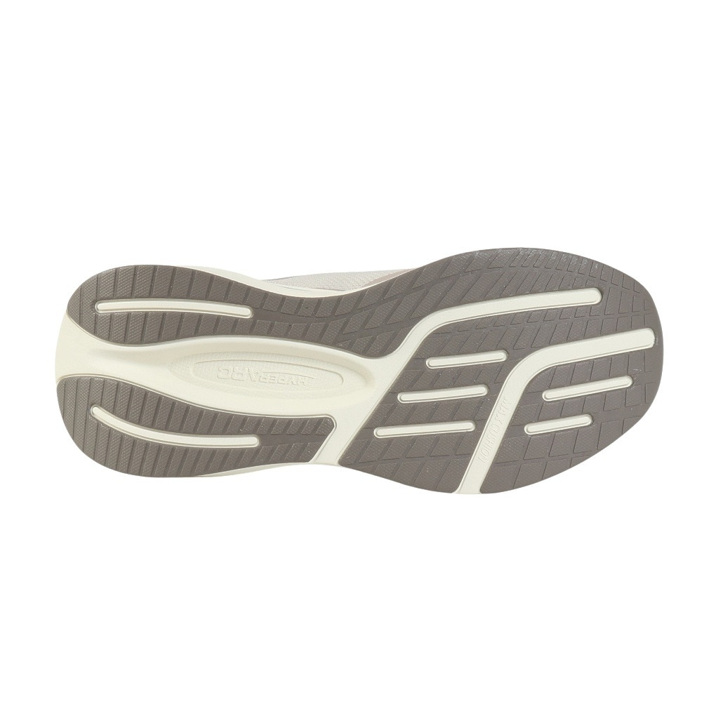 スケッチャーズ（SKECHERS）（メンズ）ウォーキングシューズ SI-GO WALK MAX CUSHIONING 216351-TPE