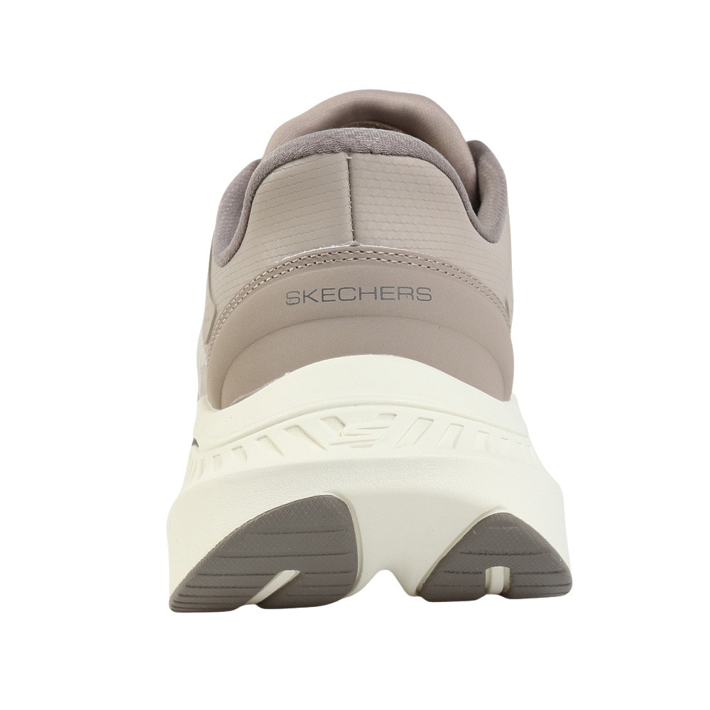 スケッチャーズ（SKECHERS）（メンズ）ウォーキングシューズ SI-GO WALK MAX CUSHIONING 216351-TPE