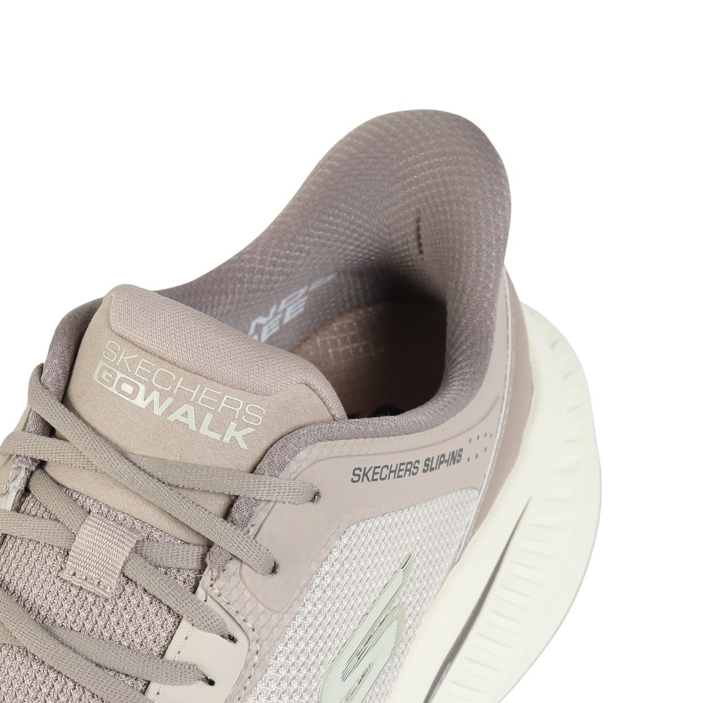 スケッチャーズ（SKECHERS）（メンズ）ウォーキングシューズ SI-GO WALK MAX CUSHIONING 216351-TPE