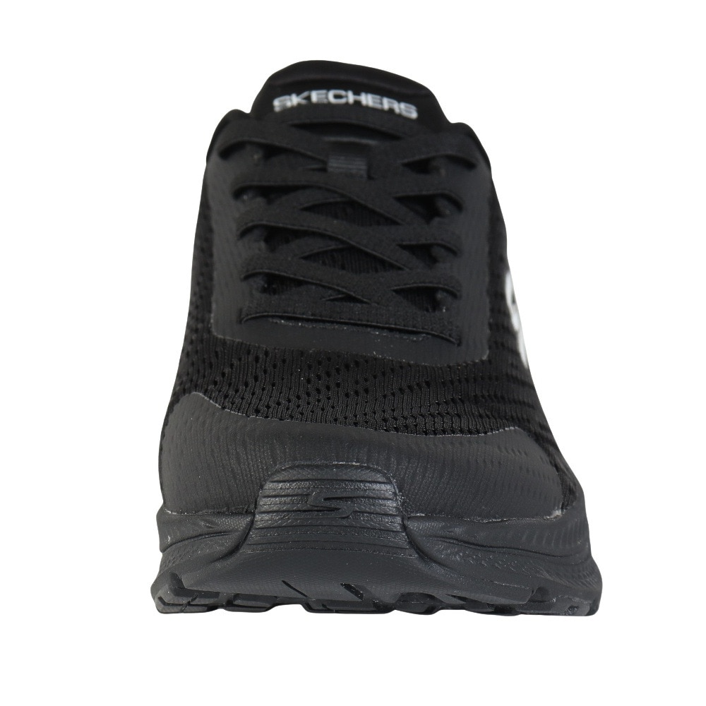 スケッチャーズ（SKECHERS）（メンズ）ウォーキングシューズ スリップインズ ゴーラン コンシステント 2.0 ワールドビュー 220880-BLK