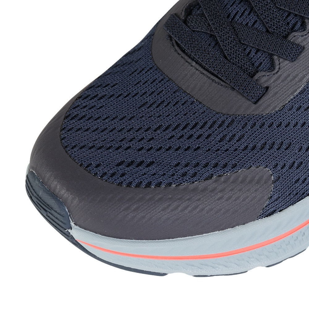 スケッチャーズ（SKECHERS）（メンズ）ウォーキングシューズ スリップインズ ゴーラン コンシステント 2.0 ワールドビュー 220880-NVY