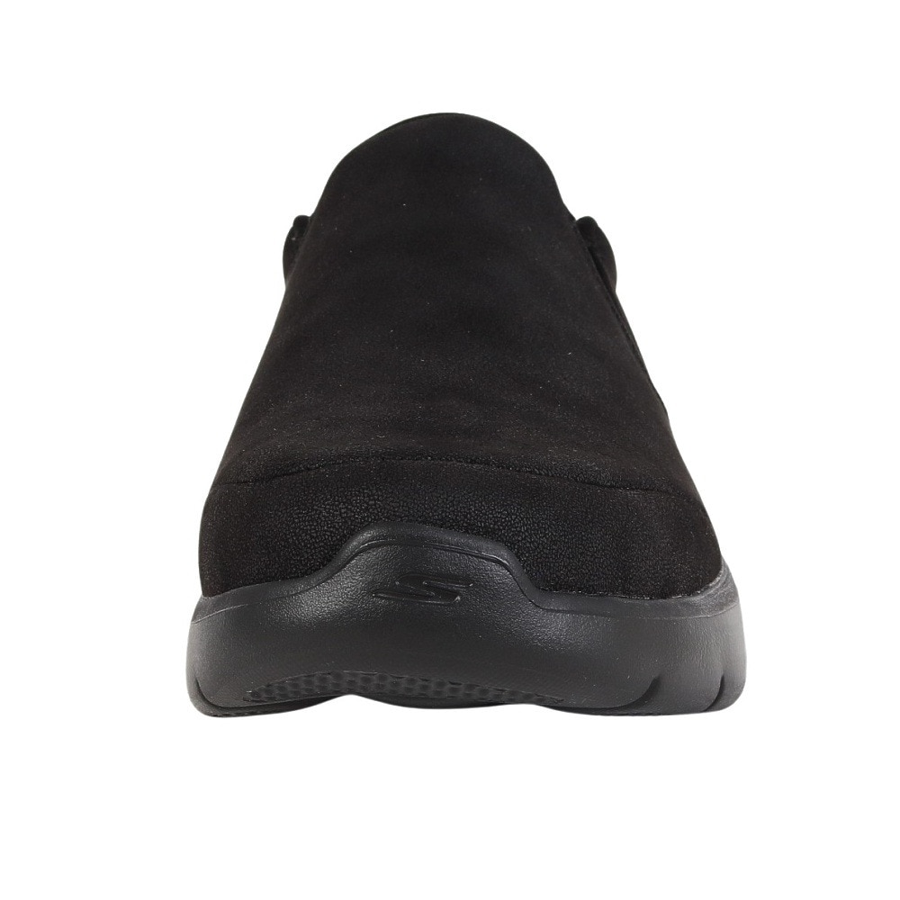 スケッチャーズ（SKECHERS）（メンズ）ウォーキングシューズ スリップインズ ゴーウォーク フレックス レイ 216334-BBK